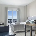 Sunset Premium 4 Appartement
