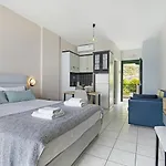 Sunset Premium 4 Appartement *
