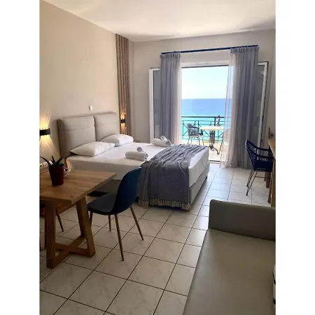 Sunset Premium 4 דירה *