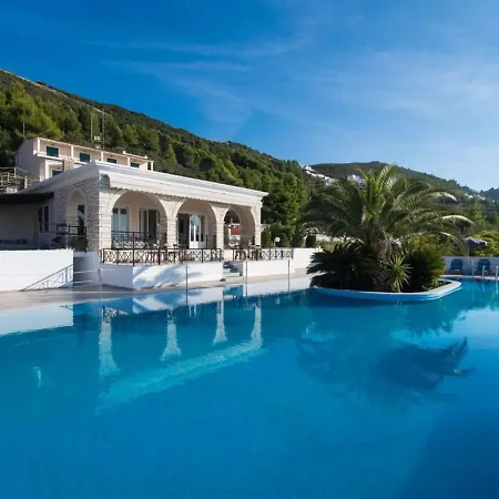 דירה Sunset Premium 4