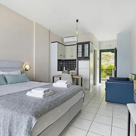 Sunset Premium 4 Lefkáda