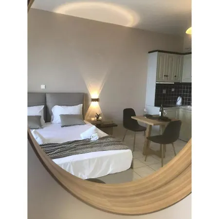 Sunset Premium 4 * Lefkáda