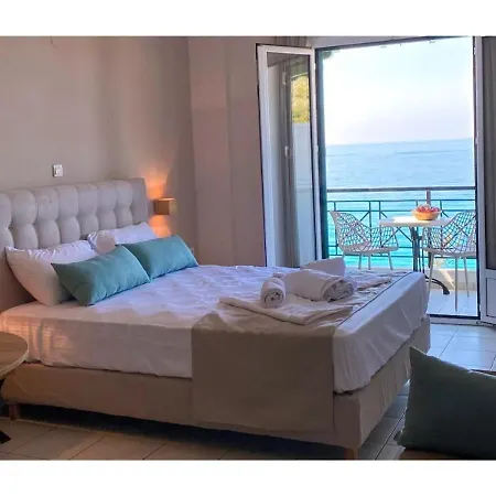 Sunset Premium 4 Apartament *