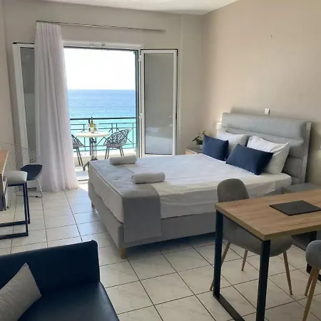 Sunset Premium 4 * Lefkáda