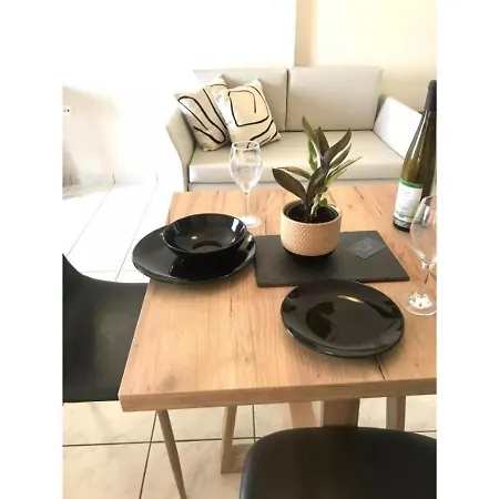 Apartament Sunset Premium 4 Lefkáda