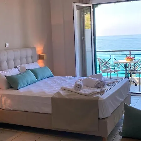 Apartament Sunset Premium 4 *