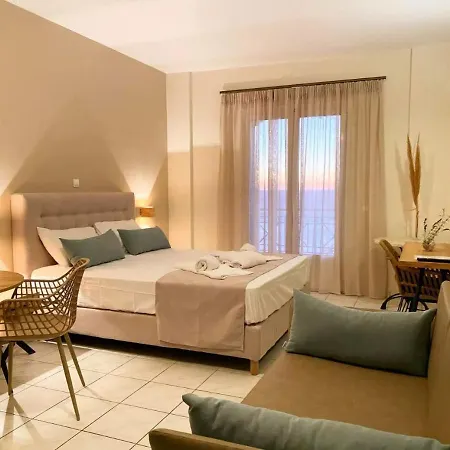 Apartamento Sunset Premium 4 *