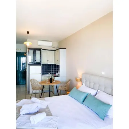 Apartamento Sunset Premium 4 Lefkáda