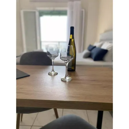 Apartamento Sunset Premium 4 Lefkáda