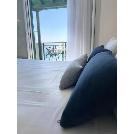 Apartamento Sunset Premium 4