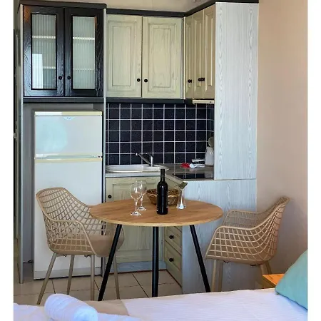 Sunset Premium 4 Apartamento Lefkáda