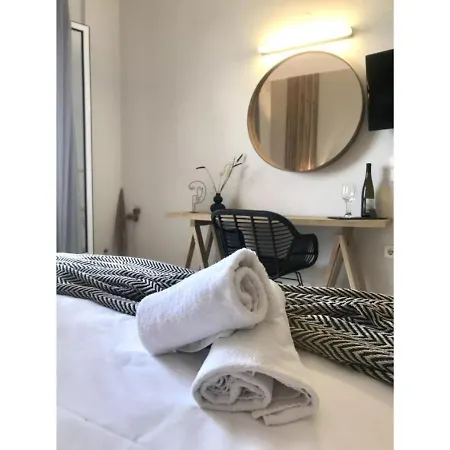 Sunset Premium 4 Apartamento *