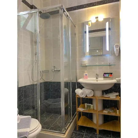 Sunset Premium 4 Apartamento