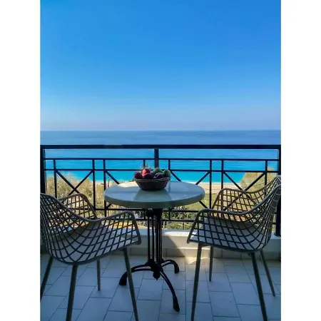 Apartamento Sunset Premium 4 Lefkáda