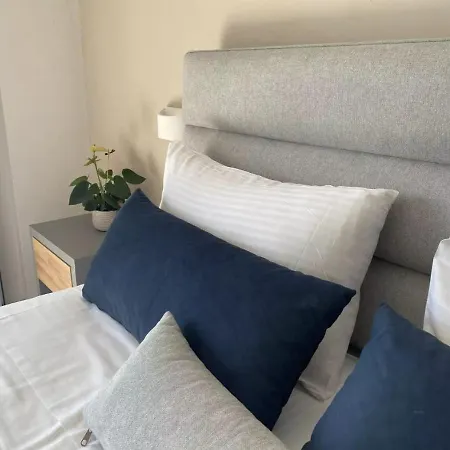 Sunset Premium 4 Apartamento