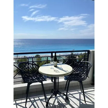 Sunset Premium 4 * Kathisma Beach