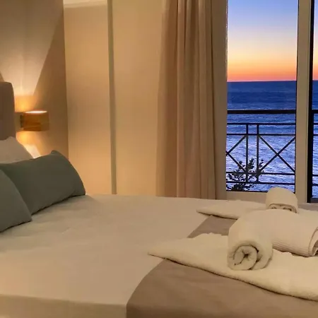Apartament Sunset Premium 4 Kathisma Beach
