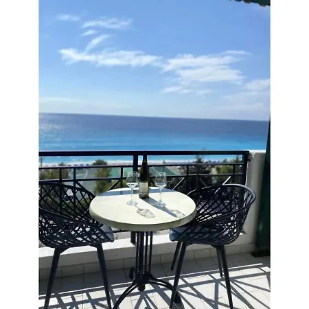 Sunset Premium 4 * Lefkáda