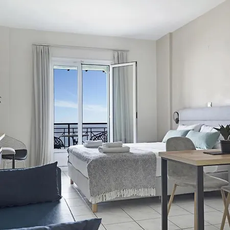 Sunset Premium 4 Apartament