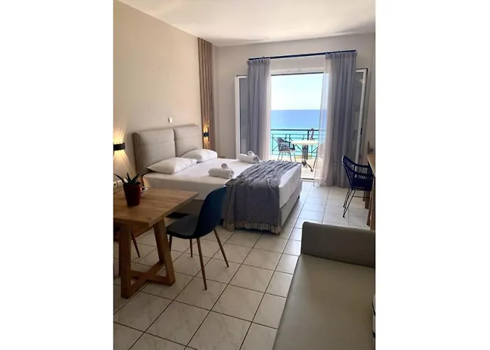 Sunset Premium 4 Apartamento *