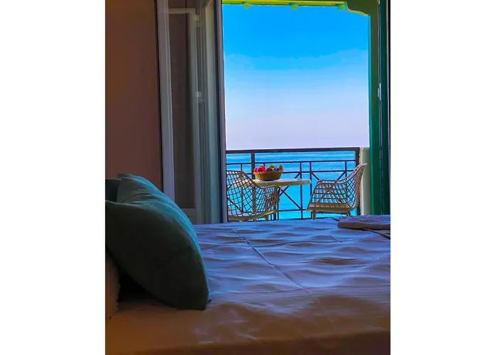 Sunset Premium 4 Apartamento Lefkáda