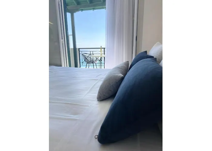 Apartamento Sunset Premium 4