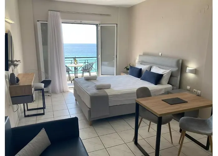 Sunset Premium 4 Apartamento