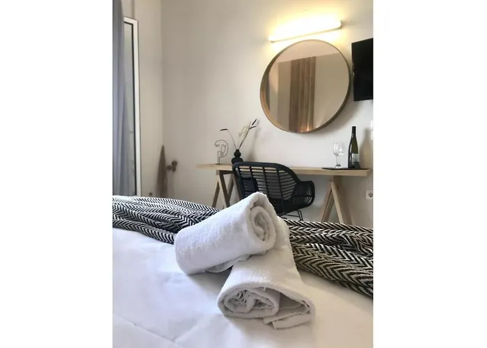 Sunset Premium 4 Apartamento *