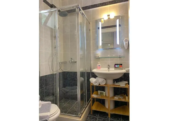 Sunset Premium 4 Apartamento