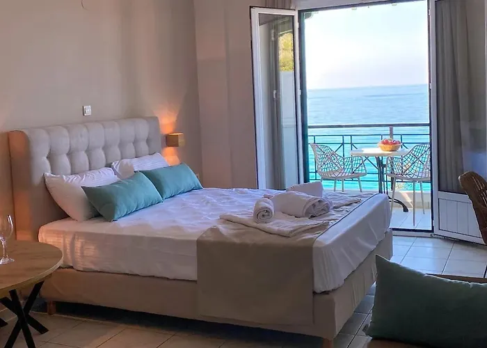 Sunset Premium 4 Apartamento *