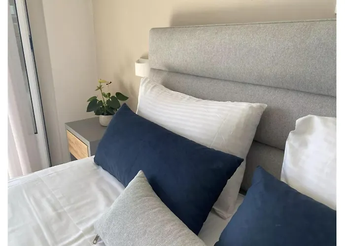 Sunset Premium 4 Apartamento